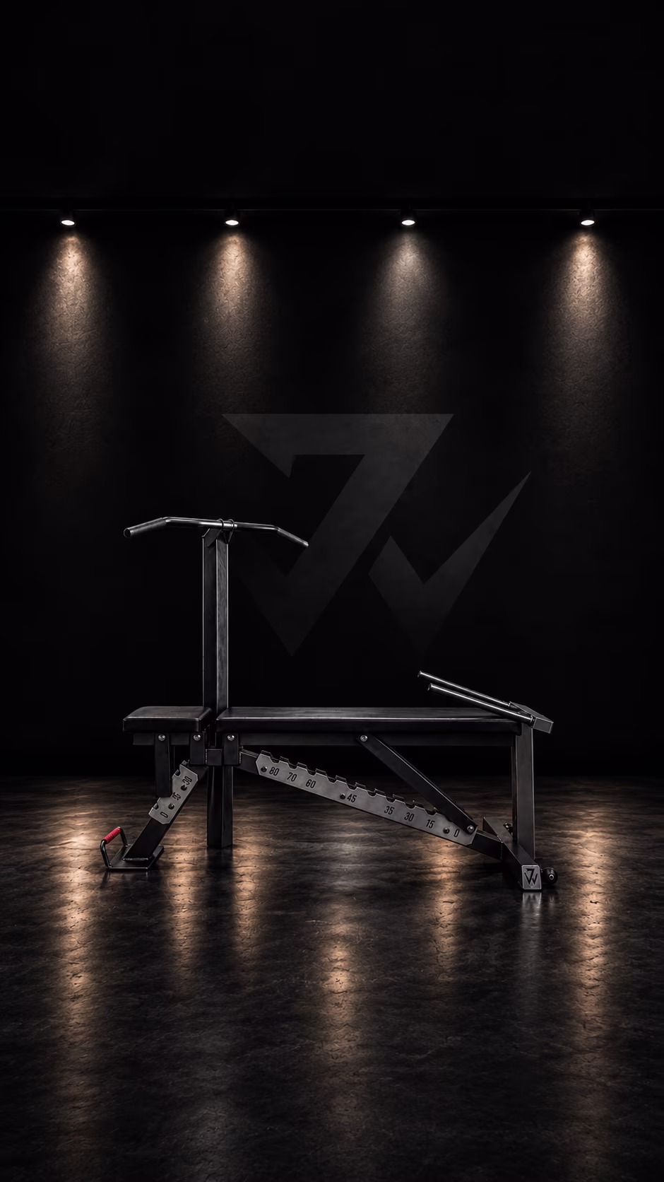 Home gym